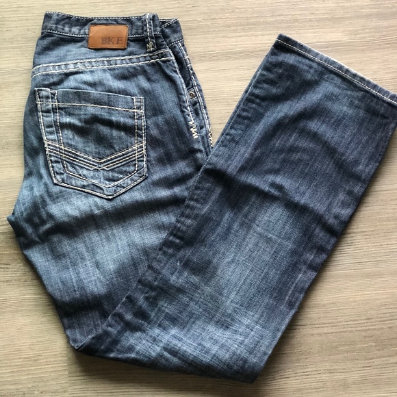 BKE Other - Mens jean
